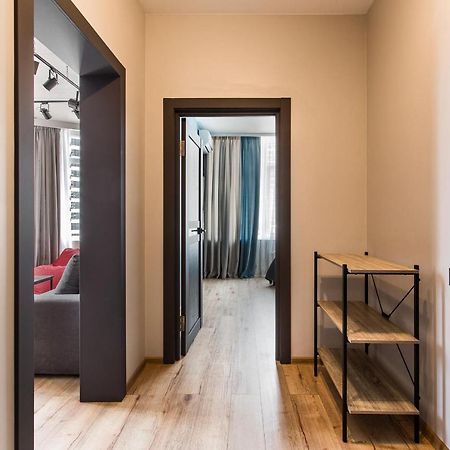 Arcadia Loft Style Apartman Odessza Kültér fotó