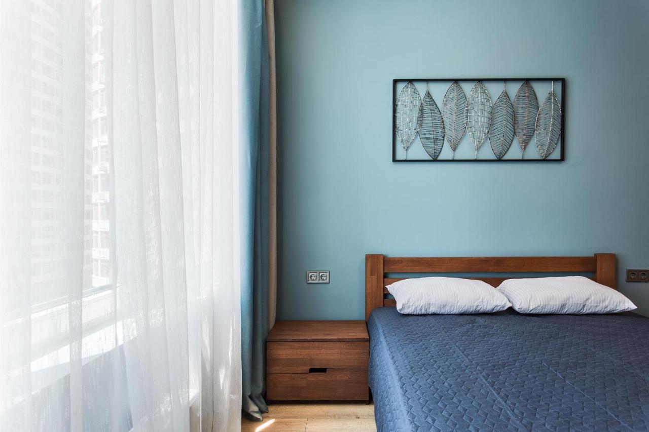 Arcadia Loft Style Apartman Odessza Kültér fotó