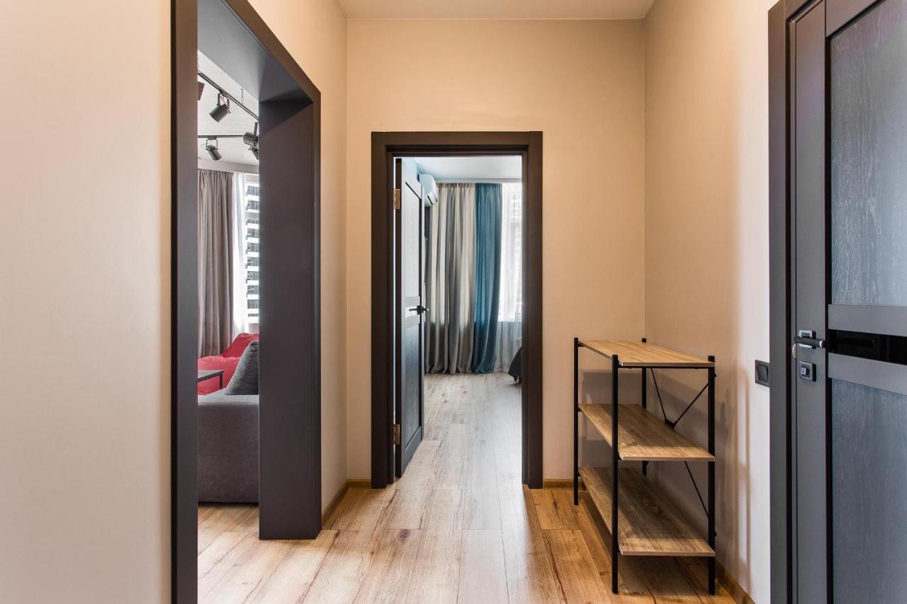 Arcadia Loft Style Apartman Odessza Kültér fotó