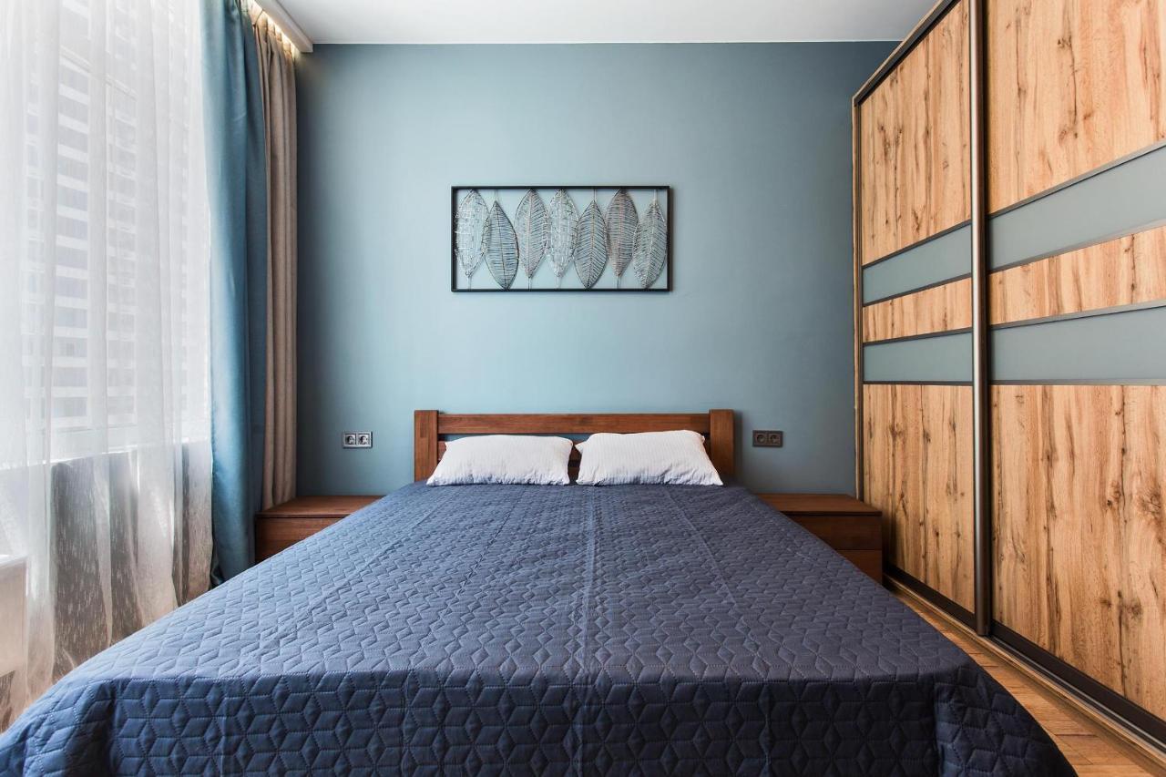 Arcadia Loft Style Apartman Odessza Kültér fotó