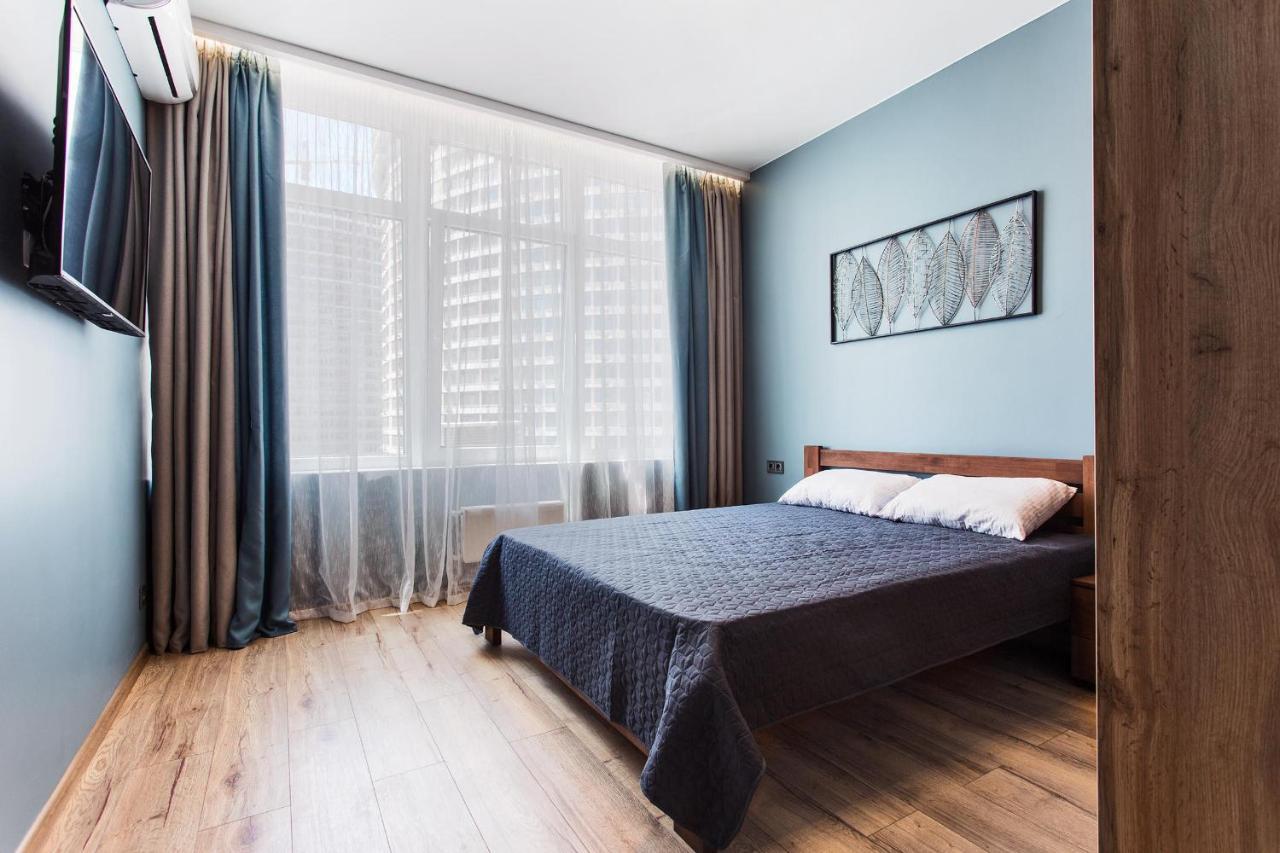 Arcadia Loft Style Apartman Odessza Kültér fotó