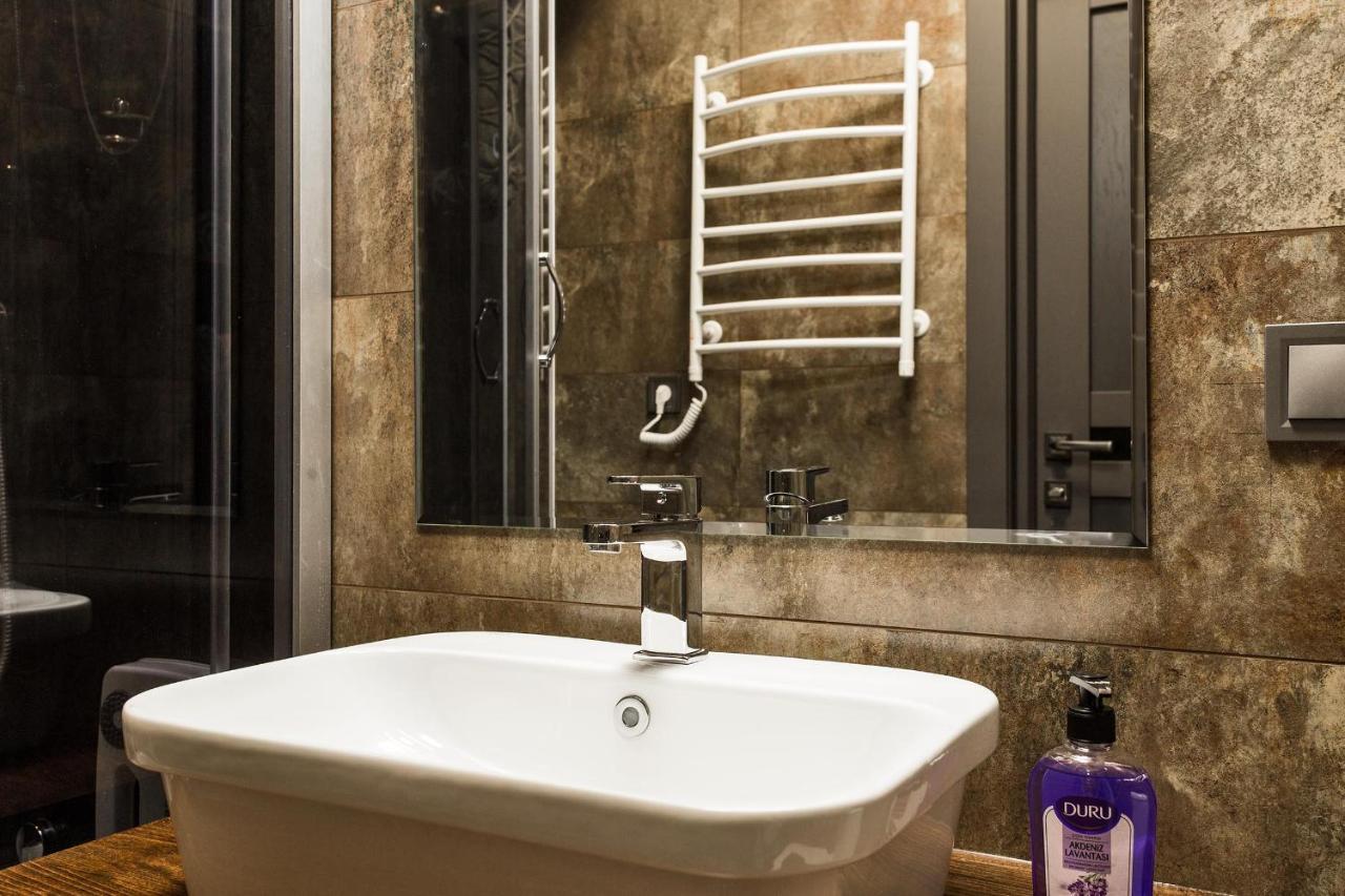 Arcadia Loft Style Apartman Odessza Kültér fotó