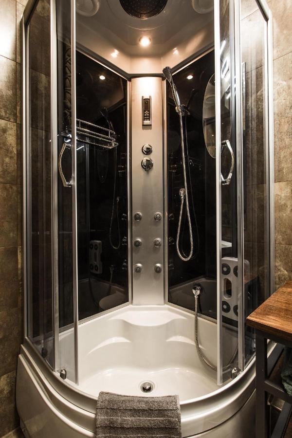 Arcadia Loft Style Apartman Odessza Kültér fotó